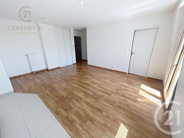 Appartement F2 à louer - 2 pièces - 42.59 m2 - VILLEPARISIS - 77 - ILE-DE-FRANCE - Century 21 Agence Du Val