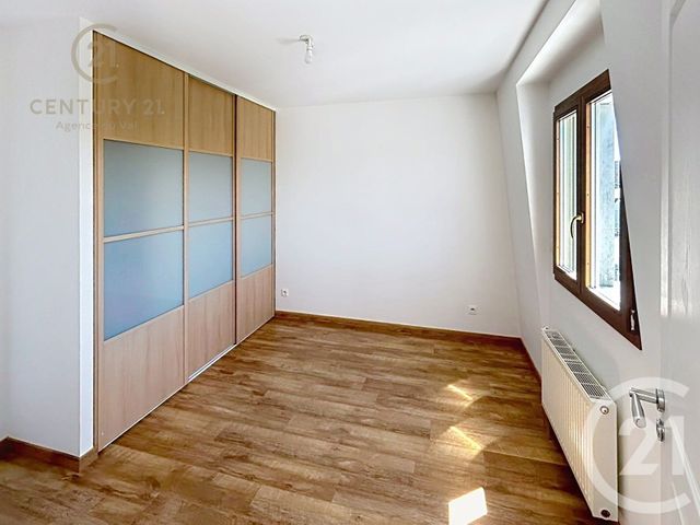 Appartement F2 à louer - 2 pièces - 42.59 m2 - VILLEPARISIS - 77 - ILE-DE-FRANCE - Century 21 Agence Du Val