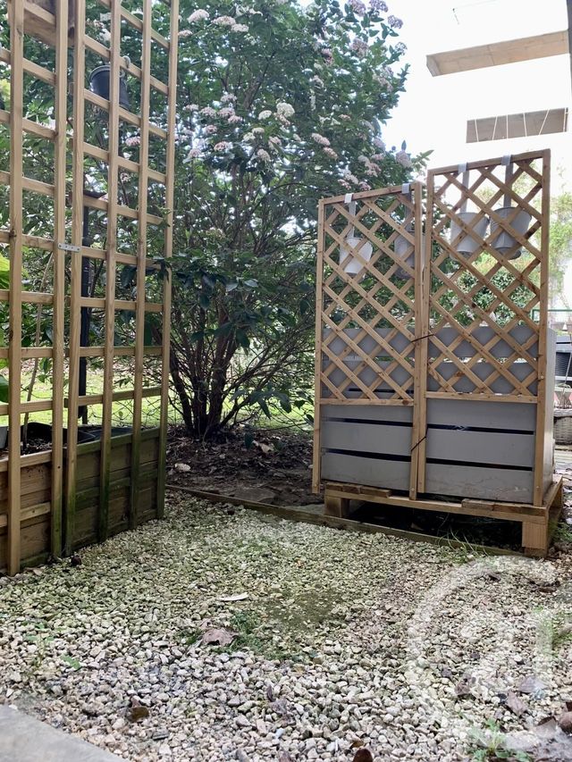 Appartement F1 à louer - 1 pièce - 42.16 m2 - POMPONNE - 77 - ILE-DE-FRANCE - Century 21 Agence Du Val