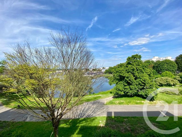 Appartement F3 à vendre - 3 pièces - 67.21 m2 - CHAMPS SUR MARNE - 77 - ILE-DE-FRANCE - Century 21 Agence Du Val