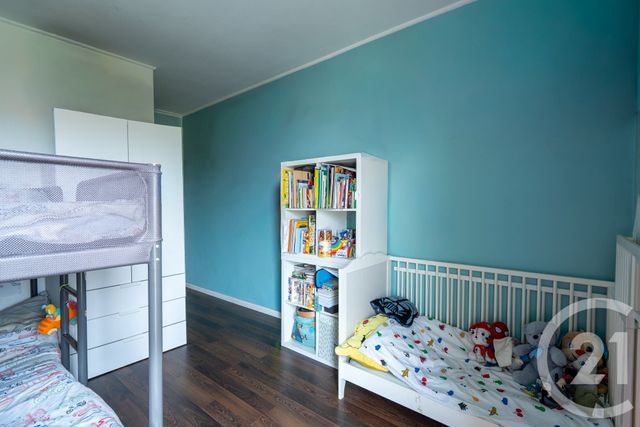 Appartement F3 à vendre - 3 pièces - 67.21 m2 - CHAMPS SUR MARNE - 77 - ILE-DE-FRANCE - Century 21 Agence Du Val