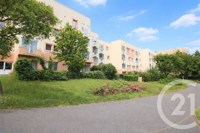 Appartement F3 à vendre - 3 pièces - 67.21 m2 - CHAMPS SUR MARNE - 77 - ILE-DE-FRANCE - Century 21 Agence Du Val