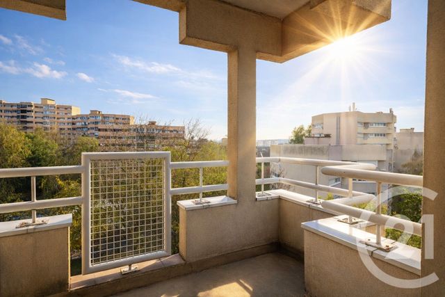 Appartement F3 à vendre - 3 pièces - 67.21 m2 - CHAMPS SUR MARNE - 77 - ILE-DE-FRANCE - Century 21 Agence Du Val