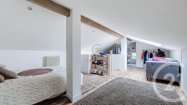 maison à vendre - 6 pièces - 118.97 m2 - CHAMPS SUR MARNE - 77 - ILE-DE-FRANCE - Century 21 Agence Du Val