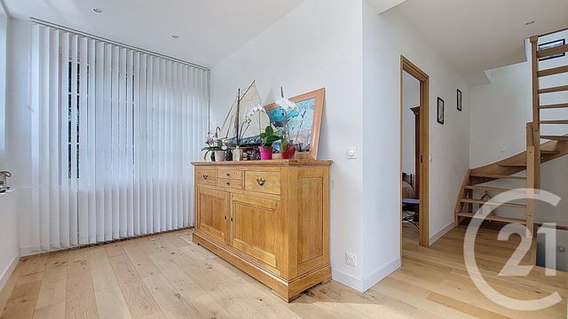 maison à vendre - 6 pièces - 118.97 m2 - CHAMPS SUR MARNE - 77 - ILE-DE-FRANCE - Century 21 Agence Du Val