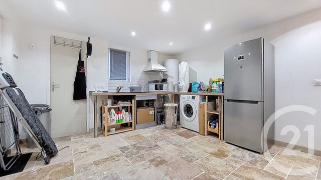 maison à vendre - 6 pièces - 118.97 m2 - CHAMPS SUR MARNE - 77 - ILE-DE-FRANCE - Century 21 Agence Du Val