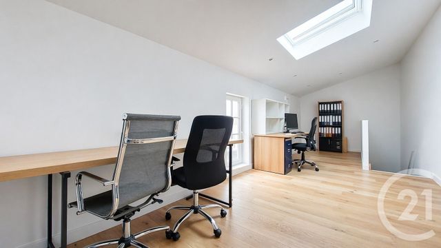 maison à vendre - 6 pièces - 118.97 m2 - CHAMPS SUR MARNE - 77 - ILE-DE-FRANCE - Century 21 Agence Du Val