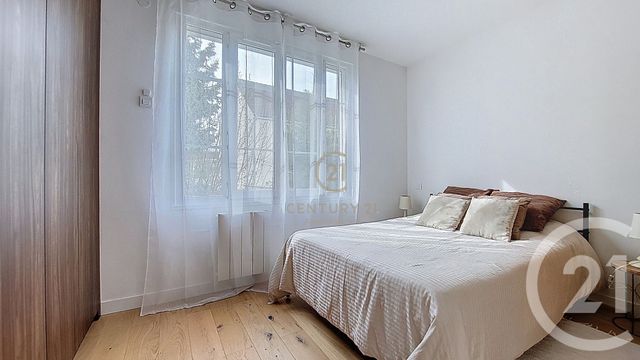 maison à vendre - 6 pièces - 118.97 m2 - CHAMPS SUR MARNE - 77 - ILE-DE-FRANCE - Century 21 Agence Du Val