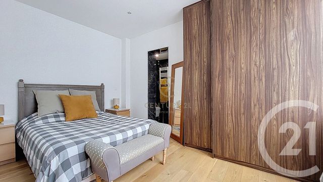 maison à vendre - 6 pièces - 118.97 m2 - CHAMPS SUR MARNE - 77 - ILE-DE-FRANCE - Century 21 Agence Du Val