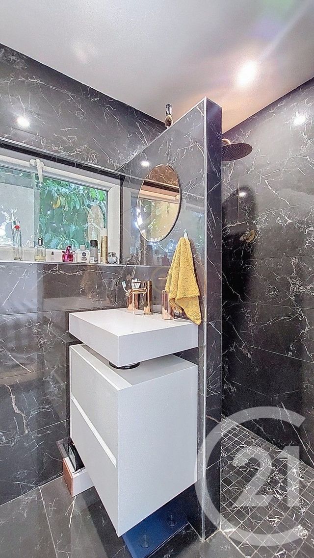 maison à vendre - 6 pièces - 118.97 m2 - CHAMPS SUR MARNE - 77 - ILE-DE-FRANCE - Century 21 Agence Du Val