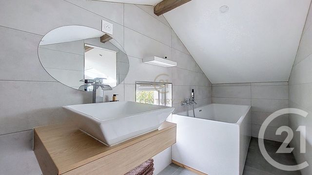 maison à vendre - 6 pièces - 118.97 m2 - CHAMPS SUR MARNE - 77 - ILE-DE-FRANCE - Century 21 Agence Du Val