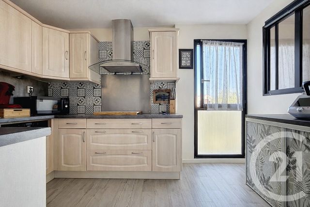 Appartement F4 à vendre - 4 pièces - 86.62 m2 - CHAMPS SUR MARNE - 77 - ILE-DE-FRANCE - Century 21 Agence Du Val