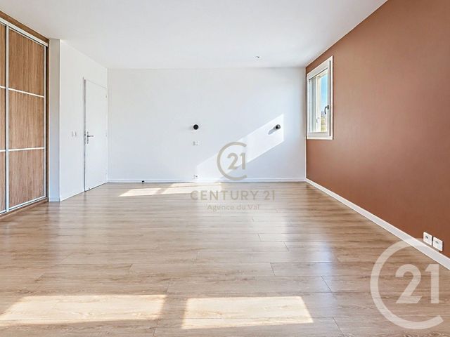 Appartement F4 à vendre - 3 pièces - 85.78 m2 - NOISIEL - 77 - ILE-DE-FRANCE - Century 21 Agence Du Val