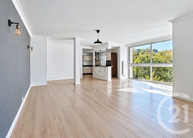 Appartement F4 à vendre NOISIEL