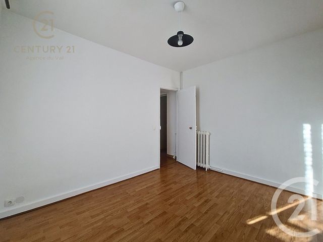 Appartement F3 à louer - 3 pièces - 42.68 m2 - LE PERREUX SUR MARNE - 94 - ILE-DE-FRANCE - Century 21 Agence Du Val