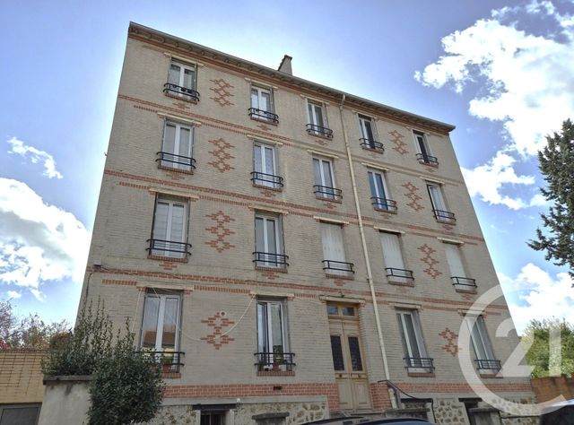 appartement - LE PERREUX SUR MARNE - 94