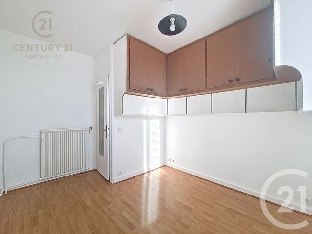 Appartement F3 à louer - 3 pièces - 42.68 m2 - LE PERREUX SUR MARNE - 94 - ILE-DE-FRANCE - Century 21 Agence Du Val