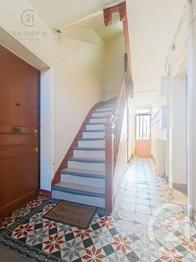 Appartement F3 à louer - 3 pièces - 42.68 m2 - LE PERREUX SUR MARNE - 94 - ILE-DE-FRANCE - Century 21 Agence Du Val