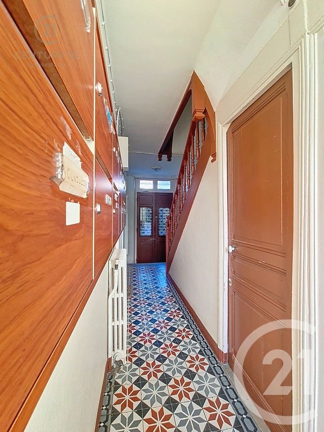 Appartement F3 à louer - 3 pièces - 42.68 m2 - LE PERREUX SUR MARNE - 94 - ILE-DE-FRANCE - Century 21 Agence Du Val