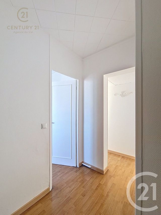 Appartement F3 à louer - 3 pièces - 42.68 m2 - LE PERREUX SUR MARNE - 94 - ILE-DE-FRANCE - Century 21 Agence Du Val