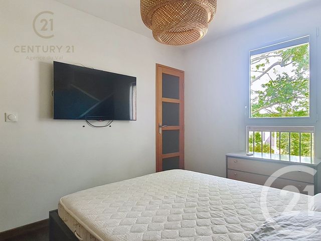 Appartement F2 à louer - 2 pièces - 42.19 m2 - CHAMPS SUR MARNE - 77 - ILE-DE-FRANCE - Century 21 Agence Du Val
