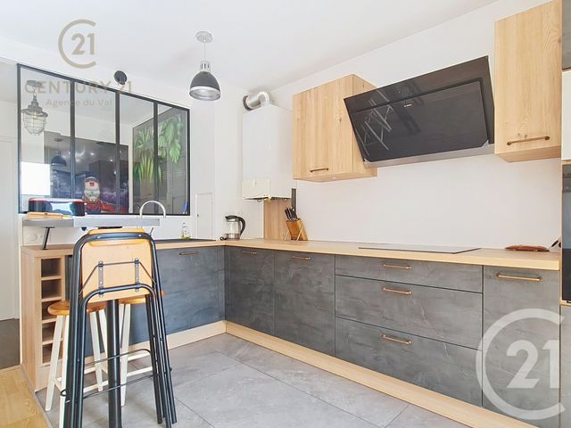 Appartement F2 à louer CHAMPS SUR MARNE