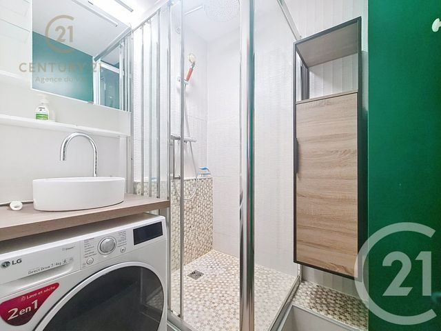Appartement F2 à louer - 2 pièces - 42.19 m2 - CHAMPS SUR MARNE - 77 - ILE-DE-FRANCE - Century 21 Agence Du Val