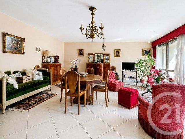 Appartement F5 à vendre - 5 pièces - 118.15 m2 - CHAMPS SUR MARNE - 77 - ILE-DE-FRANCE - Century 21 Agence Du Val