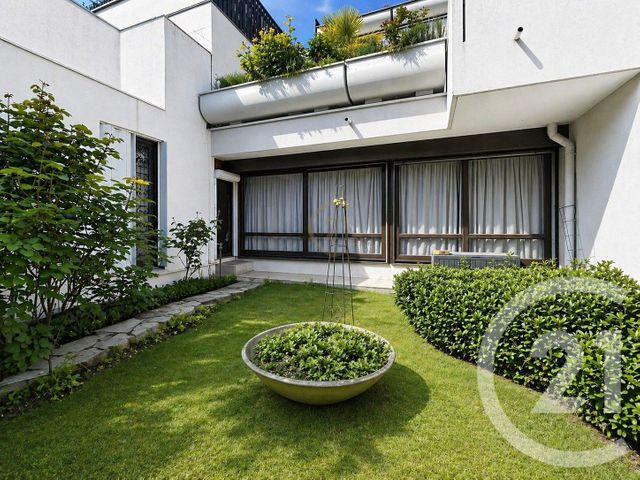 Appartement F5 à vendre CHAMPS SUR MARNE