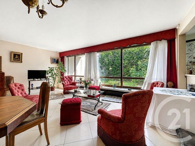 Appartement F5 à vendre - 5 pièces - 118.15 m2 - CHAMPS SUR MARNE - 77 - ILE-DE-FRANCE - Century 21 Agence Du Val