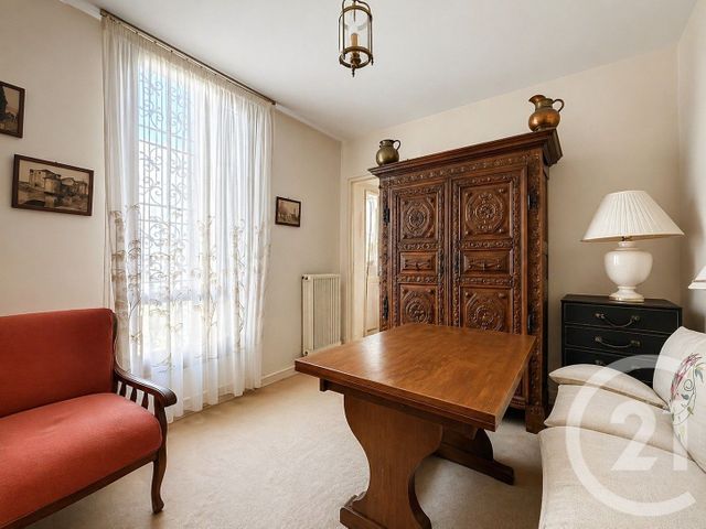 Appartement F5 à vendre - 5 pièces - 118.15 m2 - CHAMPS SUR MARNE - 77 - ILE-DE-FRANCE - Century 21 Agence Du Val