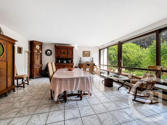 Appartement F5 à vendre - 5 pièces - 105.62 m2 - CHAMPS SUR MARNE - 77 - ILE-DE-FRANCE - Century 21 Agence Du Val