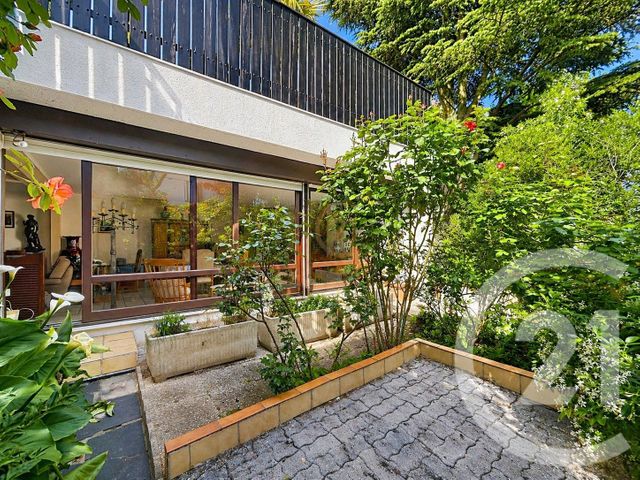 Appartement F5 à vendre CHAMPS SUR MARNE