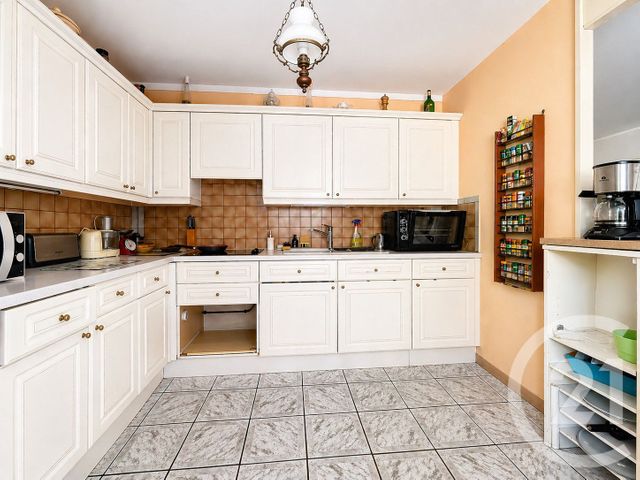 Appartement F5 à vendre - 5 pièces - 105.62 m2 - CHAMPS SUR MARNE - 77 - ILE-DE-FRANCE - Century 21 Agence Du Val