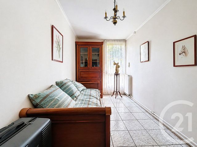 Appartement F5 à vendre - 5 pièces - 105.62 m2 - CHAMPS SUR MARNE - 77 - ILE-DE-FRANCE - Century 21 Agence Du Val