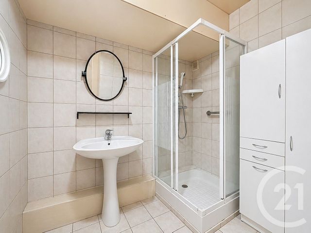 Appartement F5 à vendre - 5 pièces - 105.62 m2 - CHAMPS SUR MARNE - 77 - ILE-DE-FRANCE - Century 21 Agence Du Val