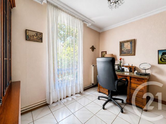 Appartement F5 à vendre - 5 pièces - 105.62 m2 - CHAMPS SUR MARNE - 77 - ILE-DE-FRANCE - Century 21 Agence Du Val