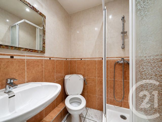 Appartement F5 à vendre - 5 pièces - 105.62 m2 - CHAMPS SUR MARNE - 77 - ILE-DE-FRANCE - Century 21 Agence Du Val