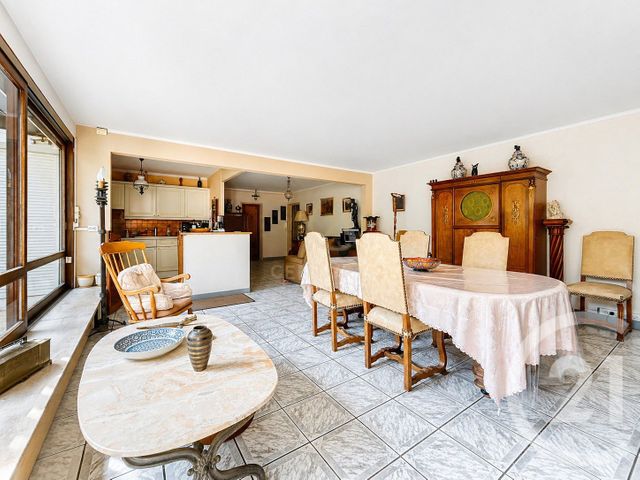 Appartement F5 à vendre - 5 pièces - 105.62 m2 - CHAMPS SUR MARNE - 77 - ILE-DE-FRANCE - Century 21 Agence Du Val