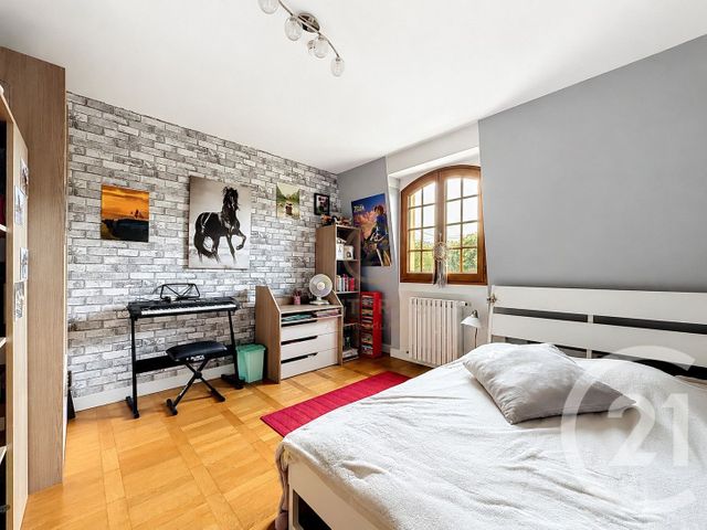 maison à vendre - 6 pièces - 122.37 m2 - CHAMPS SUR MARNE - 77 - ILE-DE-FRANCE - Century 21 Agence Du Val