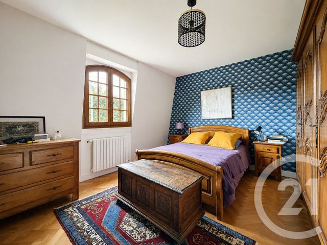 maison à vendre - 6 pièces - 122.37 m2 - CHAMPS SUR MARNE - 77 - ILE-DE-FRANCE - Century 21 Agence Du Val