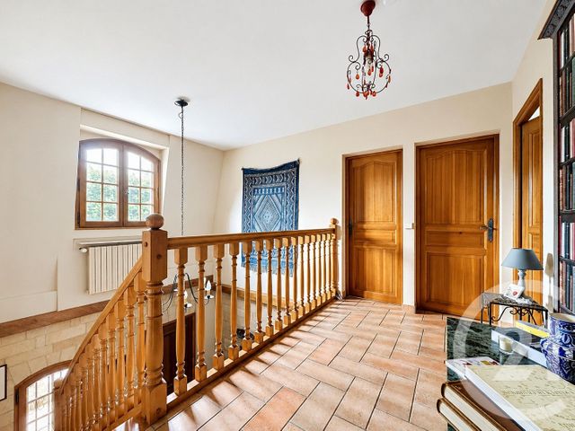 maison à vendre - 6 pièces - 122.37 m2 - CHAMPS SUR MARNE - 77 - ILE-DE-FRANCE - Century 21 Agence Du Val
