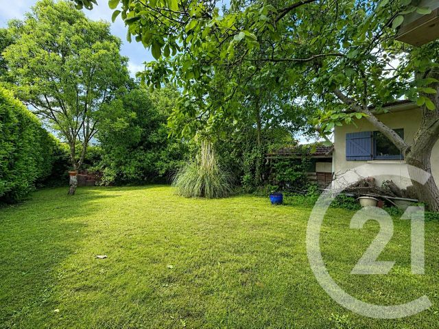 maison à vendre - 6 pièces - 122.37 m2 - CHAMPS SUR MARNE - 77 - ILE-DE-FRANCE - Century 21 Agence Du Val