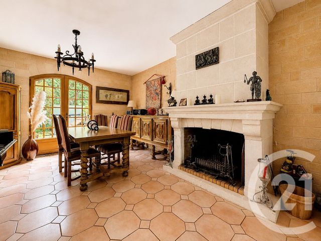 maison à vendre - 6 pièces - 122.37 m2 - CHAMPS SUR MARNE - 77 - ILE-DE-FRANCE - Century 21 Agence Du Val