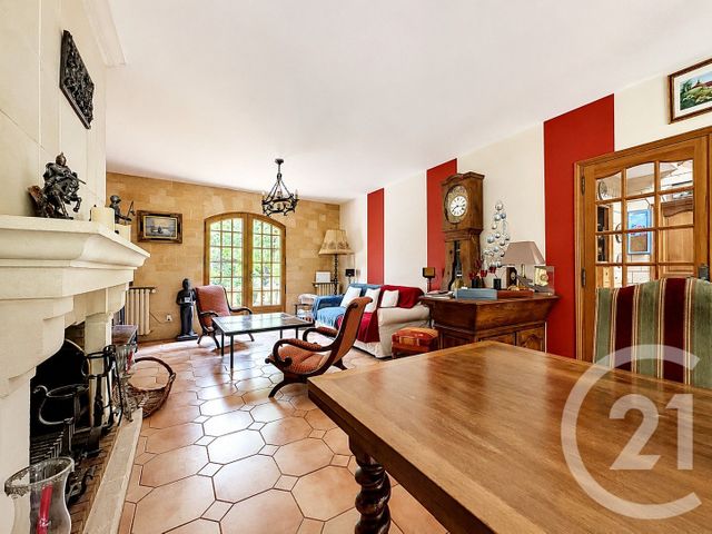 maison à vendre - 6 pièces - 122.37 m2 - CHAMPS SUR MARNE - 77 - ILE-DE-FRANCE - Century 21 Agence Du Val