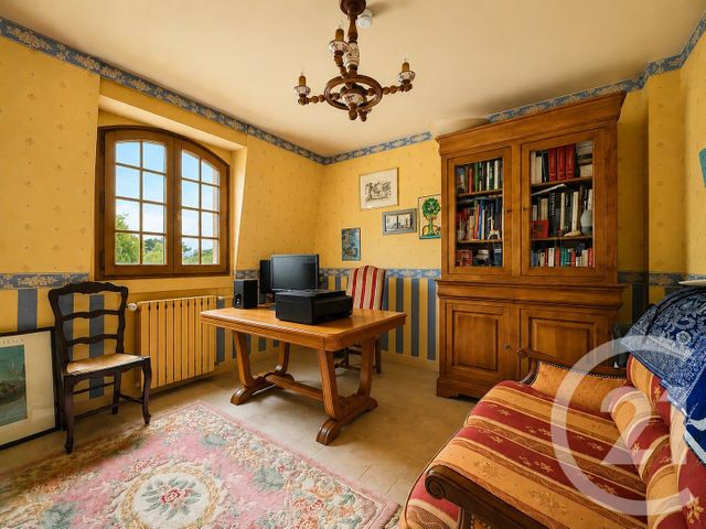 maison à vendre - 6 pièces - 122.37 m2 - CHAMPS SUR MARNE - 77 - ILE-DE-FRANCE - Century 21 Agence Du Val