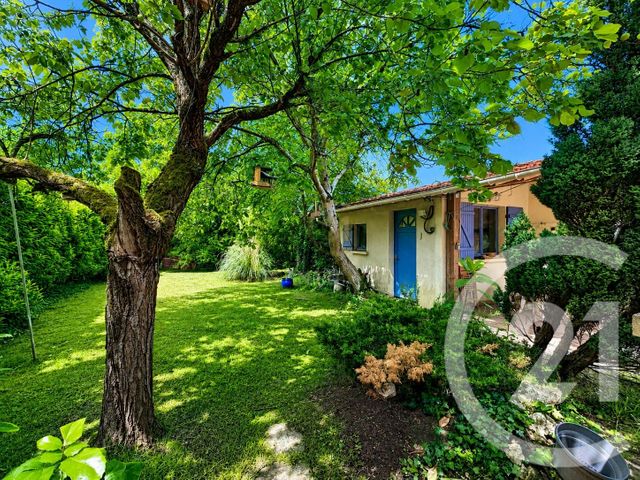 maison à vendre - 6 pièces - 122.37 m2 - CHAMPS SUR MARNE - 77 - ILE-DE-FRANCE - Century 21 Agence Du Val