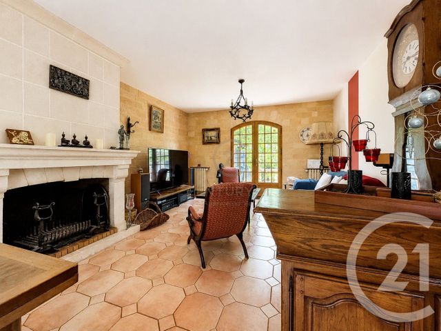 maison à vendre - 6 pièces - 122.37 m2 - CHAMPS SUR MARNE - 77 - ILE-DE-FRANCE - Century 21 Agence Du Val