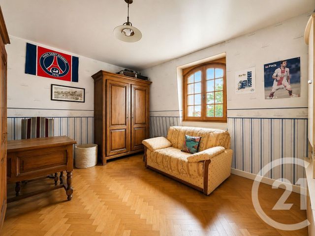 maison à vendre - 6 pièces - 122.37 m2 - CHAMPS SUR MARNE - 77 - ILE-DE-FRANCE - Century 21 Agence Du Val