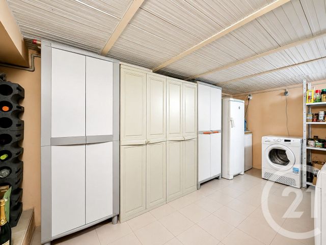 maison à vendre - 6 pièces - 122.37 m2 - CHAMPS SUR MARNE - 77 - ILE-DE-FRANCE - Century 21 Agence Du Val